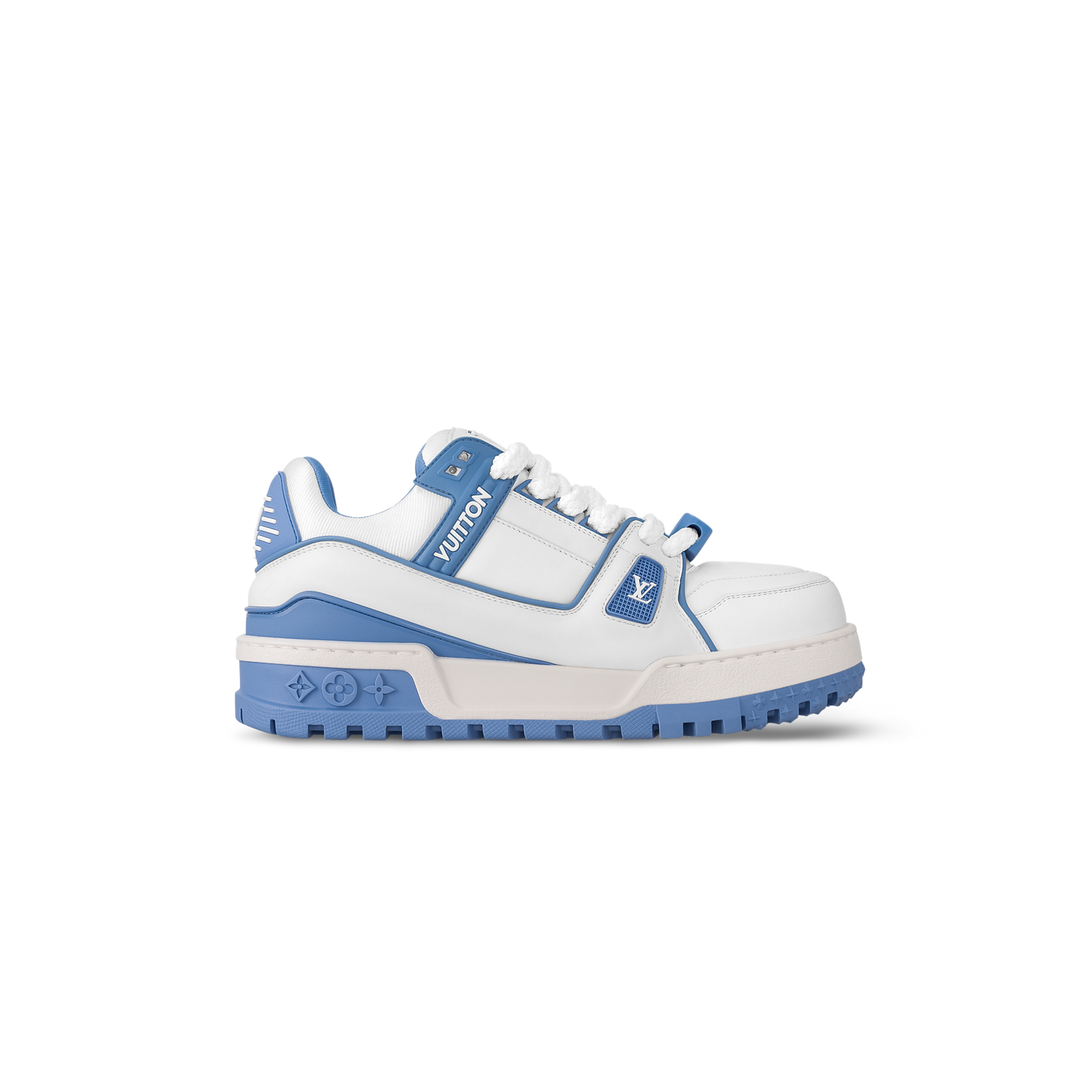 l0*is V*t0n lv trainer maxi sneaker 1acrlj